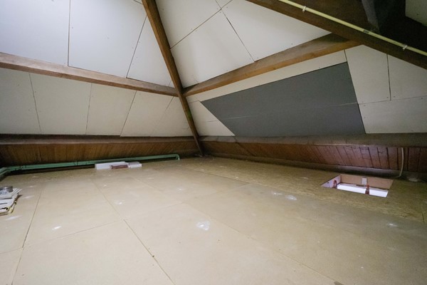 Medium property photo - Cornelis Matersweg 27, 1943 GV Beverwijk